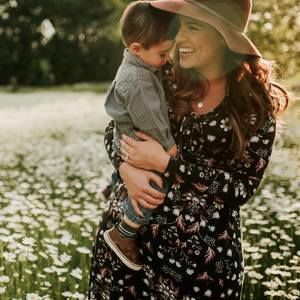 Meet your Posher, Natalie